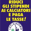 I Manifesti Lega Nord - 2004